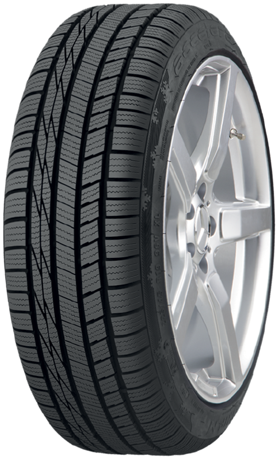 Scheda Variante Pneumatico &rsaquo; Marca: Accelera &rsaquo; Modello: X-Grip N