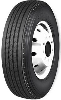 Scheda Variante Pneumatico &rsaquo; Marca: Aeolus &rsaquo; Modello: HN806