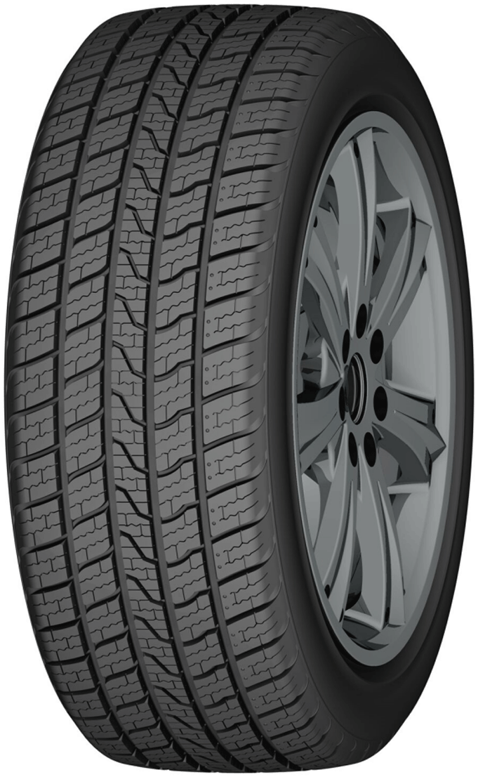 Scheda Variante Pneumatico &rsaquo; Marca: APlus &rsaquo; Modello: A909 AS