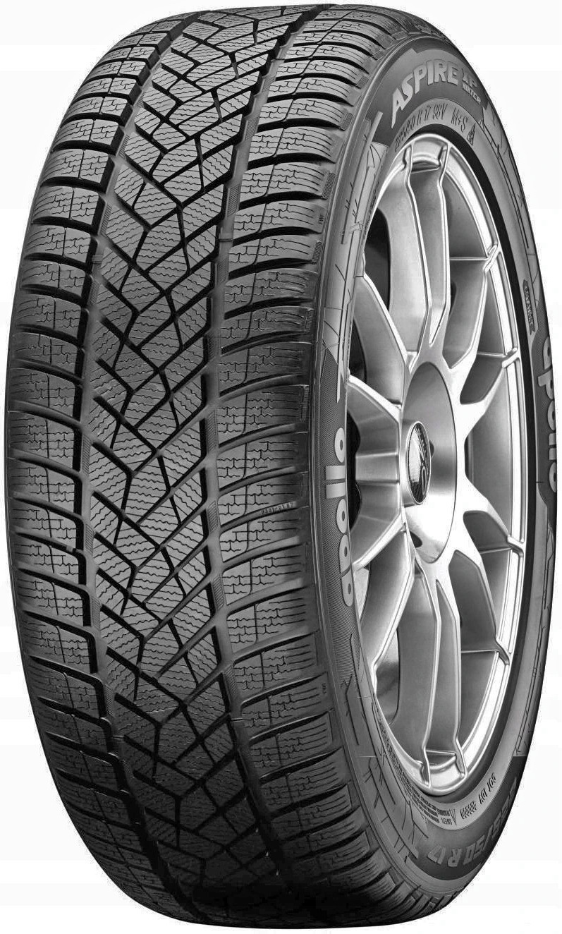 Scheda Variante Pneumatico &rsaquo; Marca: Apollo &rsaquo; Modello: Aspire XP Winter