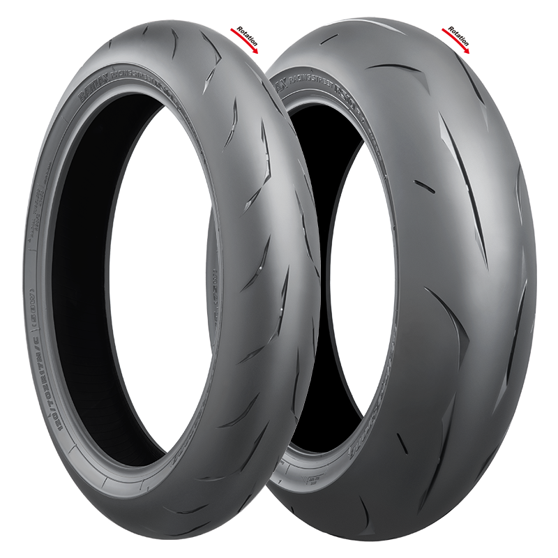 Scheda Variante Pneumatico &rsaquo; Marca: Bridgestone &rsaquo; Modello: Battlax Racing Street RS10