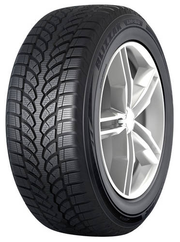 Scheda Variante Pneumatico &rsaquo; Marca: Bridgestone &rsaquo; Modello: Blizzak LM-80