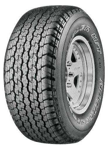 Scheda Variante Pneumatico &rsaquo; Marca: Bridgestone &rsaquo; Modello: Dueler H/T 840