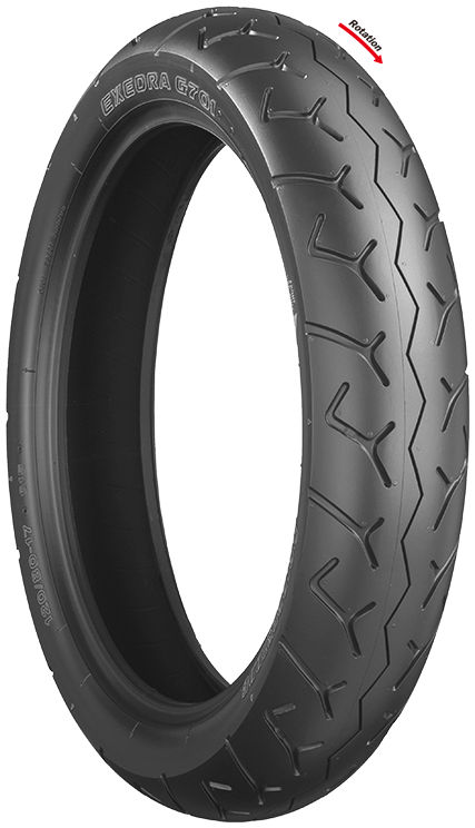 Scheda Variante Pneumatico &rsaquo; Marca: Bridgestone &rsaquo; Modello: Exedra G701