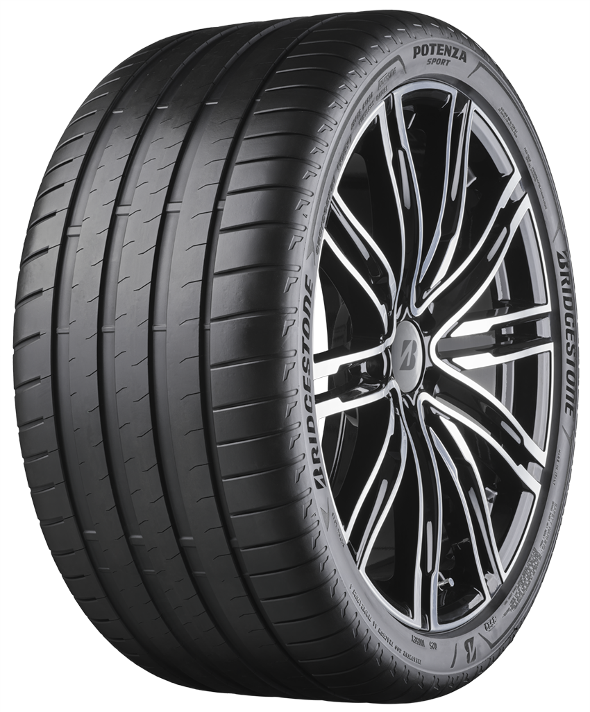 Scheda Variante Pneumatico &rsaquo; Marca: Bridgestone &rsaquo; Modello: Potenza Sport