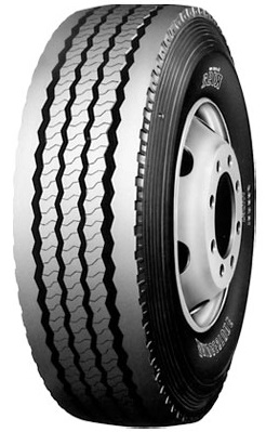 Scheda Variante Pneumatico &rsaquo; Marca: Bridgestone &rsaquo; Modello: R192 City
