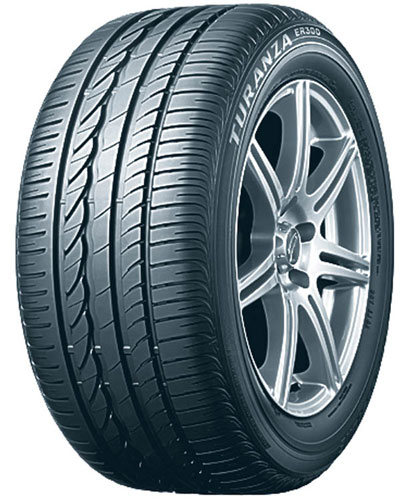 Scheda Variante Pneumatico &rsaquo; Marca: Bridgestone &rsaquo; Modello: Turanza ER 300 Ecopia