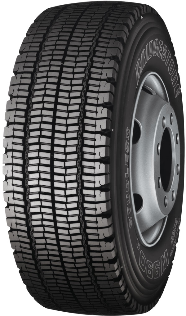 Scheda Variante Pneumatico &rsaquo; Marca: Bridgestone &rsaquo; Modello: W990