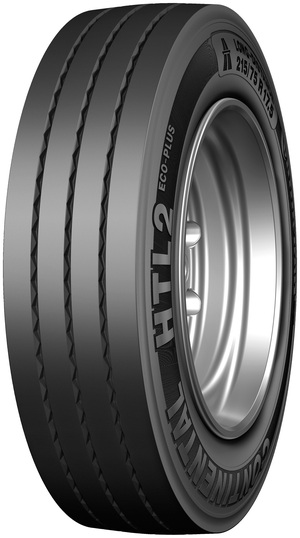 Scheda Variante Pneumatico &rsaquo; Marca: Continental &rsaquo; Modello: HTL2 Eco Plus