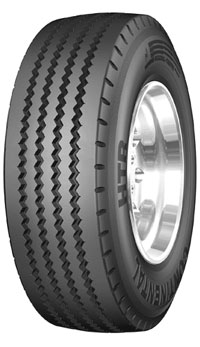 Scheda Variante Pneumatico &rsaquo; Marca: Continental &rsaquo; Modello: HTR