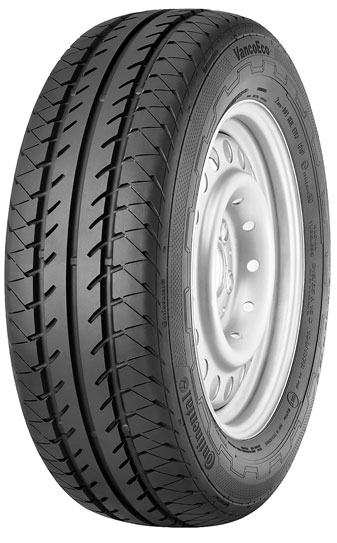 Scheda Variante Pneumatico &rsaquo; Marca: Continental &rsaquo; Modello: VancoEco