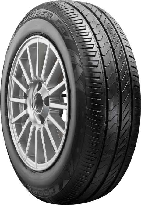 Scheda Variante Pneumatico &rsaquo; Marca: Cooper &rsaquo; Modello: CS7