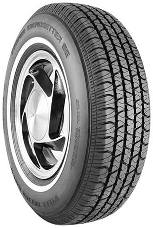 Scheda Variante Pneumatico &rsaquo; Marca: Cooper &rsaquo; Modello: Trendsetter SE