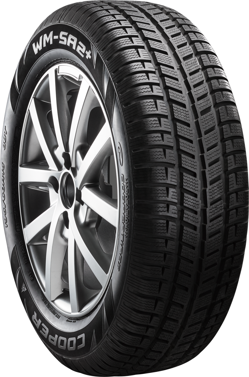 Scheda Variante Pneumatico &rsaquo; Marca: Cooper &rsaquo; Modello: Weather Master SA2+