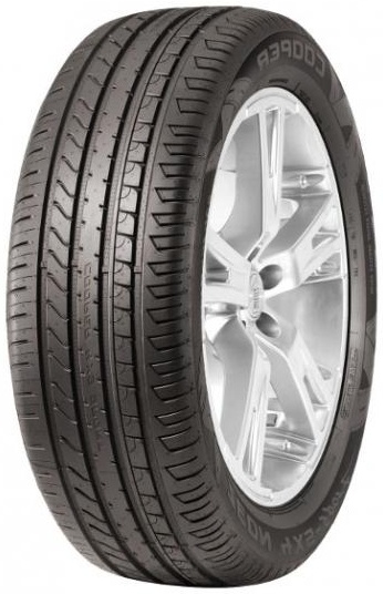 Scheda Variante Pneumatico &rsaquo; Marca: Cooper &rsaquo; Modello: Zeon 4XS Sport