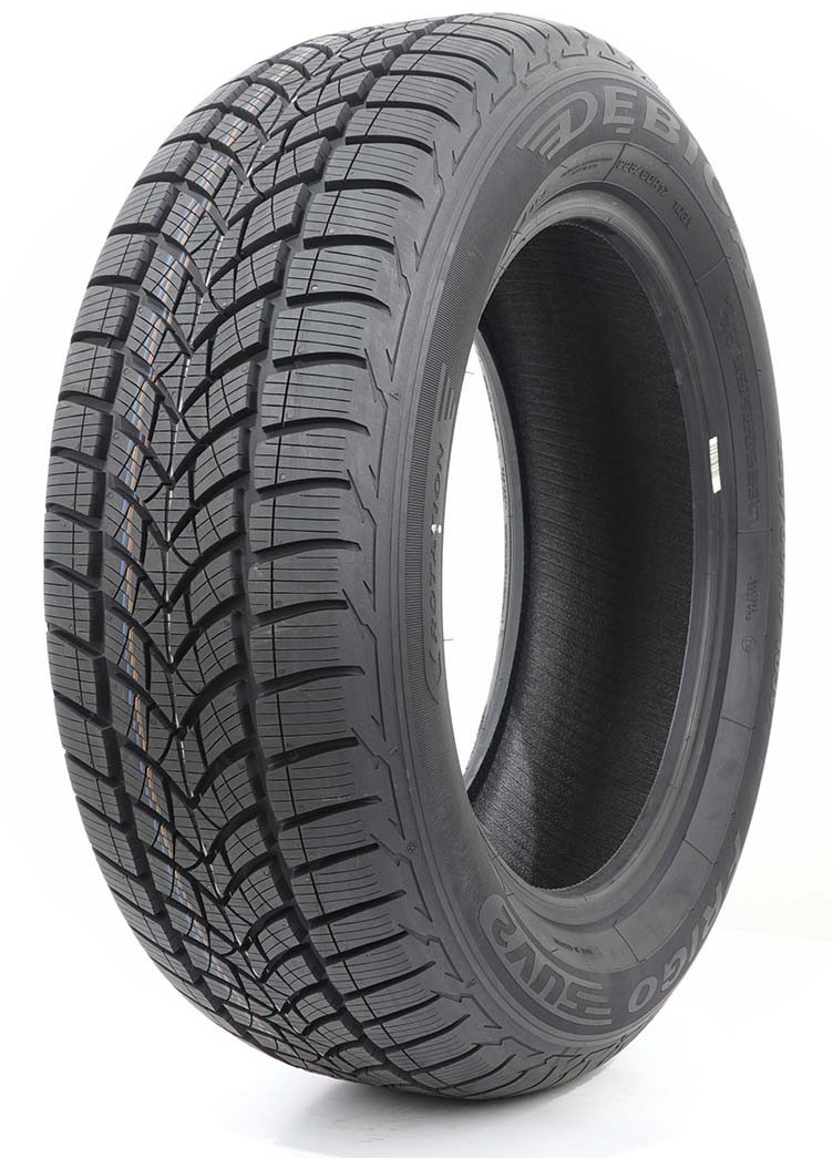 Scheda Variante Pneumatico &rsaquo; Marca: Debica &rsaquo; Modello: Frigo SUV 2