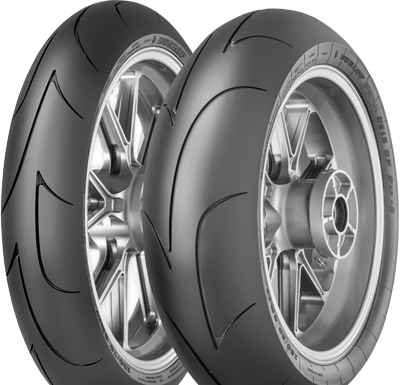 Scheda Variante Pneumatico &rsaquo; Marca: Dunlop &rsaquo; Modello: D213 GP Pro