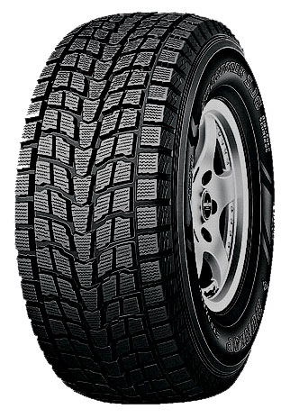 Scheda Variante Pneumatico &rsaquo; Marca: Dunlop &rsaquo; Modello: Grandtrek SJ6