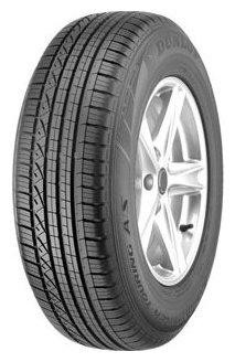 Scheda Variante Pneumatico &rsaquo; Marca: Dunlop &rsaquo; Modello: Grandtrek Touring A/S