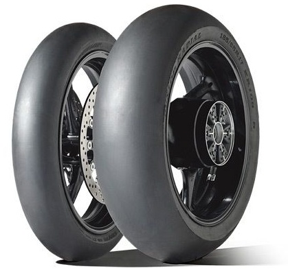 Scheda Variante Pneumatico &rsaquo; Marca: Dunlop &rsaquo; Modello: KR106 \ KR108