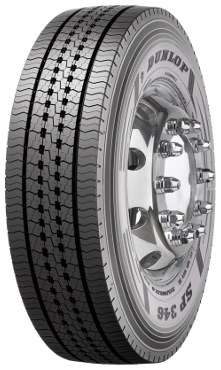 Scheda Variante Pneumatico &rsaquo; Marca: Dunlop &rsaquo; Modello: SP 346