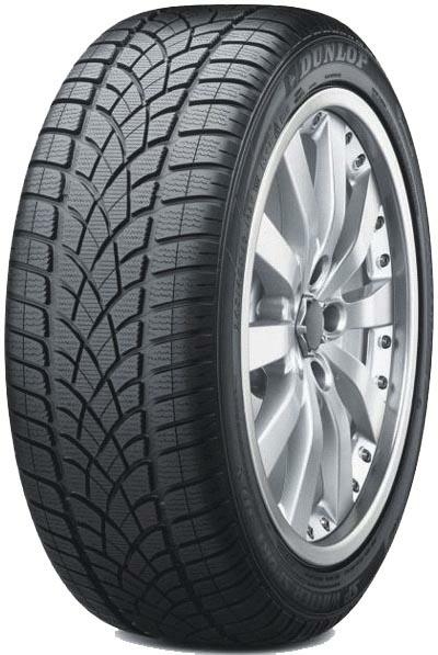 Scheda Variante Pneumatico &rsaquo; Marca: Dunlop &rsaquo; Modello: SP Ice Sport