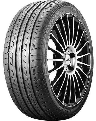 Scheda Variante Pneumatico &rsaquo; Marca: Dunlop &rsaquo; Modello: SP Sport 01A