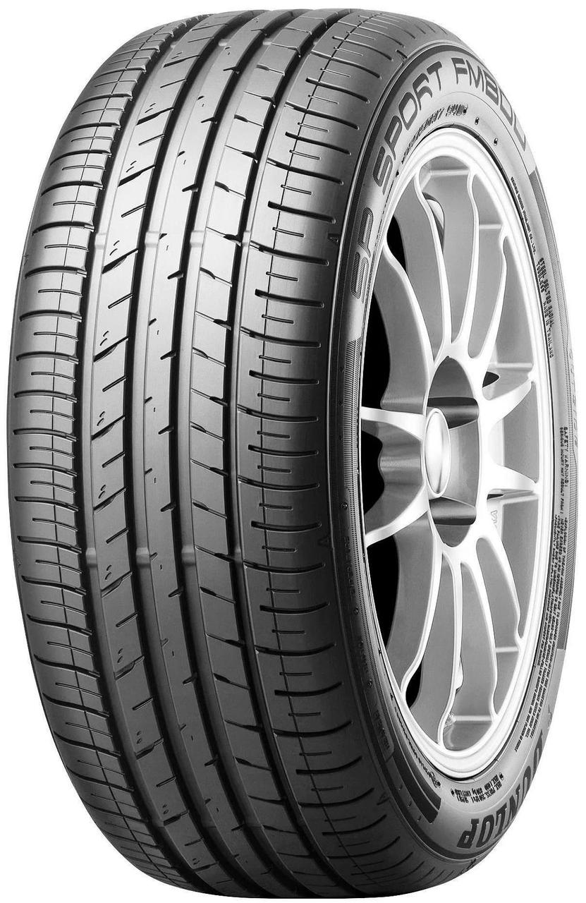 Scheda Variante Pneumatico &rsaquo; Marca: Dunlop &rsaquo; Modello: SP Sport FM800