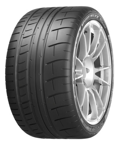 Scheda Variante Pneumatico &rsaquo; Marca: Dunlop &rsaquo; Modello: Sport Maxx Race
