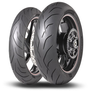 Scheda Variante Pneumatico &rsaquo; Marca: Dunlop &rsaquo; Modello: SportSmart Mk3