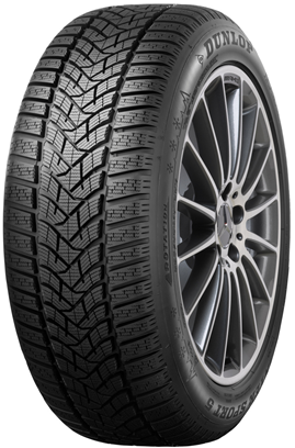 Scheda Variante Pneumatico &rsaquo; Marca: Dunlop &rsaquo; Modello: Winter Sport 5