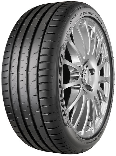 Scheda Variante Pneumatico &rsaquo; Marca: Falken &rsaquo; Modello: Azenis FK520