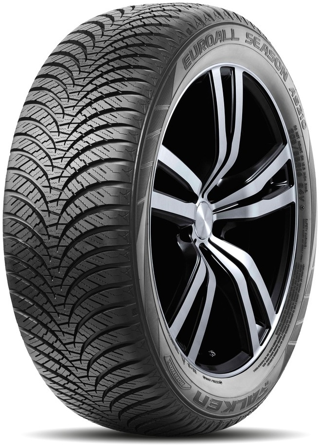 Scheda Variante Pneumatico &rsaquo; Marca: Falken &rsaquo; Modello: EuroAll Season AS210