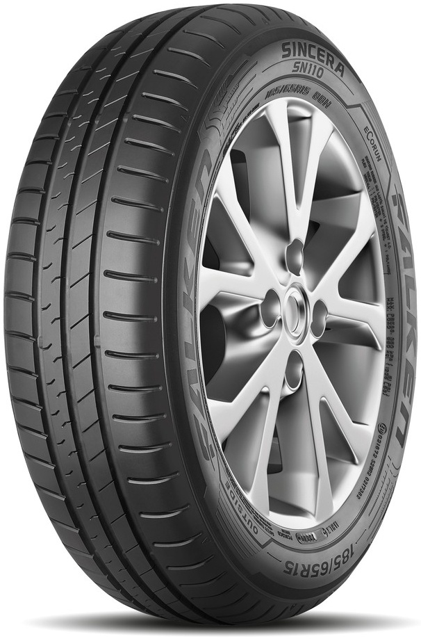 Scheda Variante Pneumatico &rsaquo; Marca: Falken &rsaquo; Modello: Sincera SN110 EcoRun