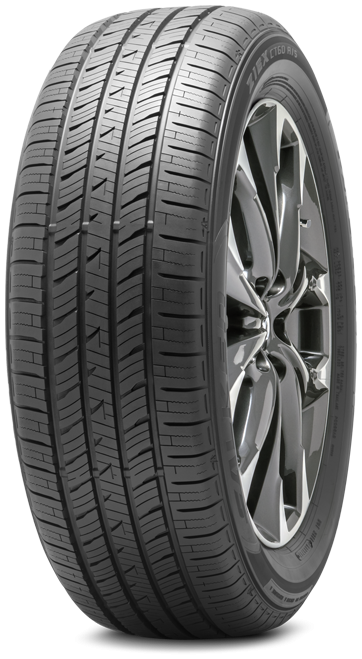 Scheda Variante Pneumatico &rsaquo; Marca: Falken &rsaquo; Modello: Ziex CT60 A/S