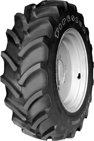 Scheda Variante Pneumatico &rsaquo; Marca: Firestone &rsaquo; Modello: Radial 4000