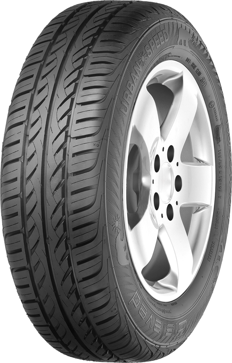 Scheda Variante Pneumatico &rsaquo; Marca: Gislaved &rsaquo; Modello: Urban*Speed