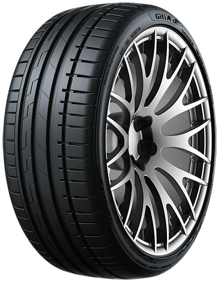 Scheda Variante Pneumatico &rsaquo; Marca: Giti &rsaquo; Modello: GitiSport S2