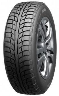 Scheda Variante Pneumatico &rsaquo; Marca: BFGoodrich &rsaquo; Modello: Winter T/A KSI