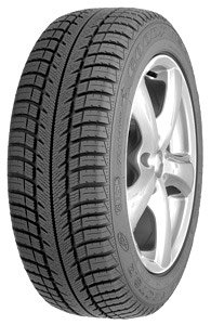 Scheda Variante Pneumatico &rsaquo; Marca: Goodyear &rsaquo; Modello: Eagle Vector EV-2