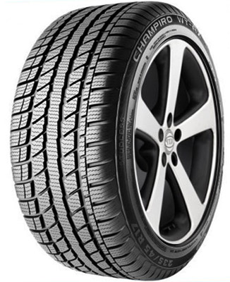 Scheda Variante Pneumatico &rsaquo; Marca: GT Radial &rsaquo; Modello: Champiro WT-AX