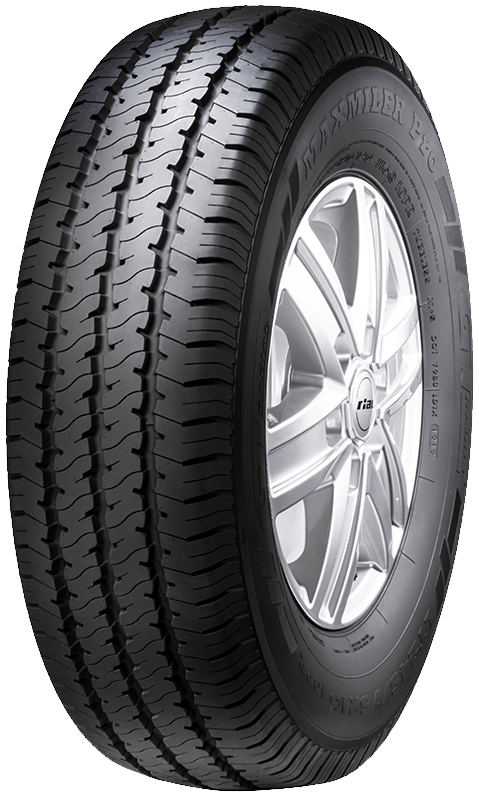 Scheda Variante Pneumatico &rsaquo; Marca: GT Radial &rsaquo; Modello: Maxmiler Pro