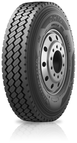 Scheda Variante Pneumatico &rsaquo; Marca: Hankook &rsaquo; Modello: DH16