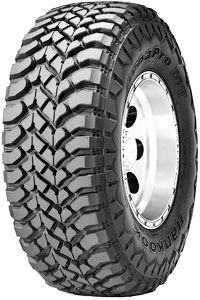 Scheda Variante Pneumatico &rsaquo; Marca: Hankook &rsaquo; Modello: Dynapro MT RT03