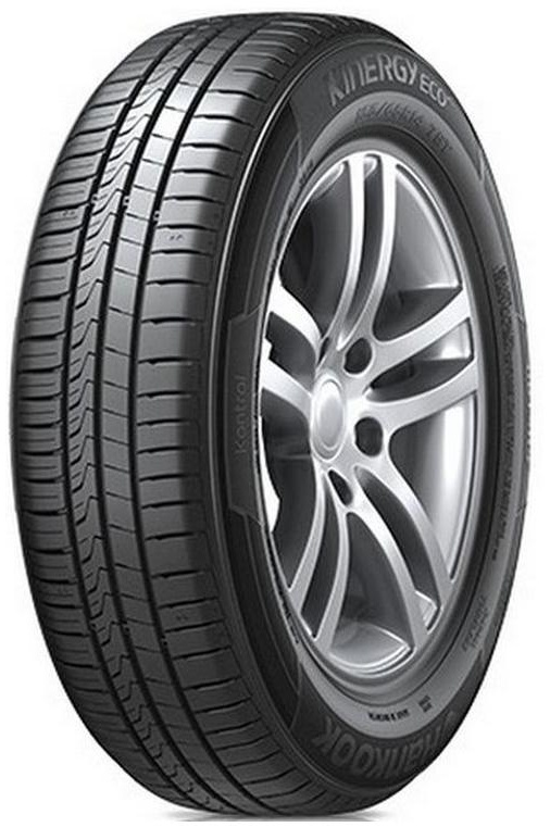 Scheda Variante Pneumatico &rsaquo; Marca: Hankook &rsaquo; Modello: Kinergy Eco 2 K435