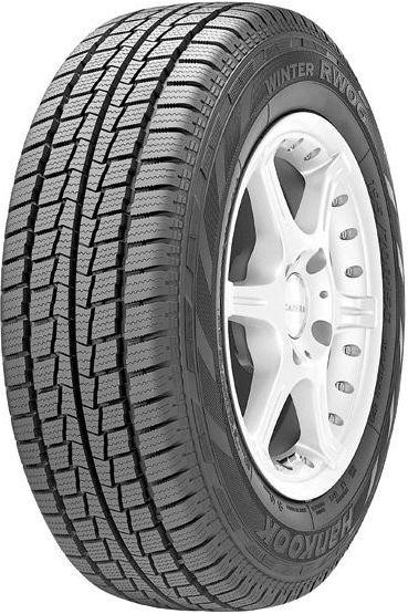 Scheda Variante Pneumatico &rsaquo; Marca: Hankook &rsaquo; Modello: Winter RW06