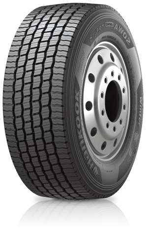 Scheda Variante Pneumatico &rsaquo; Marca: Hankook &rsaquo; Modello: Smart Control AW02