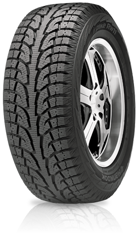 Scheda Variante Pneumatico &rsaquo; Marca: Hankook &rsaquo; Modello: Winter I*Pike RW11