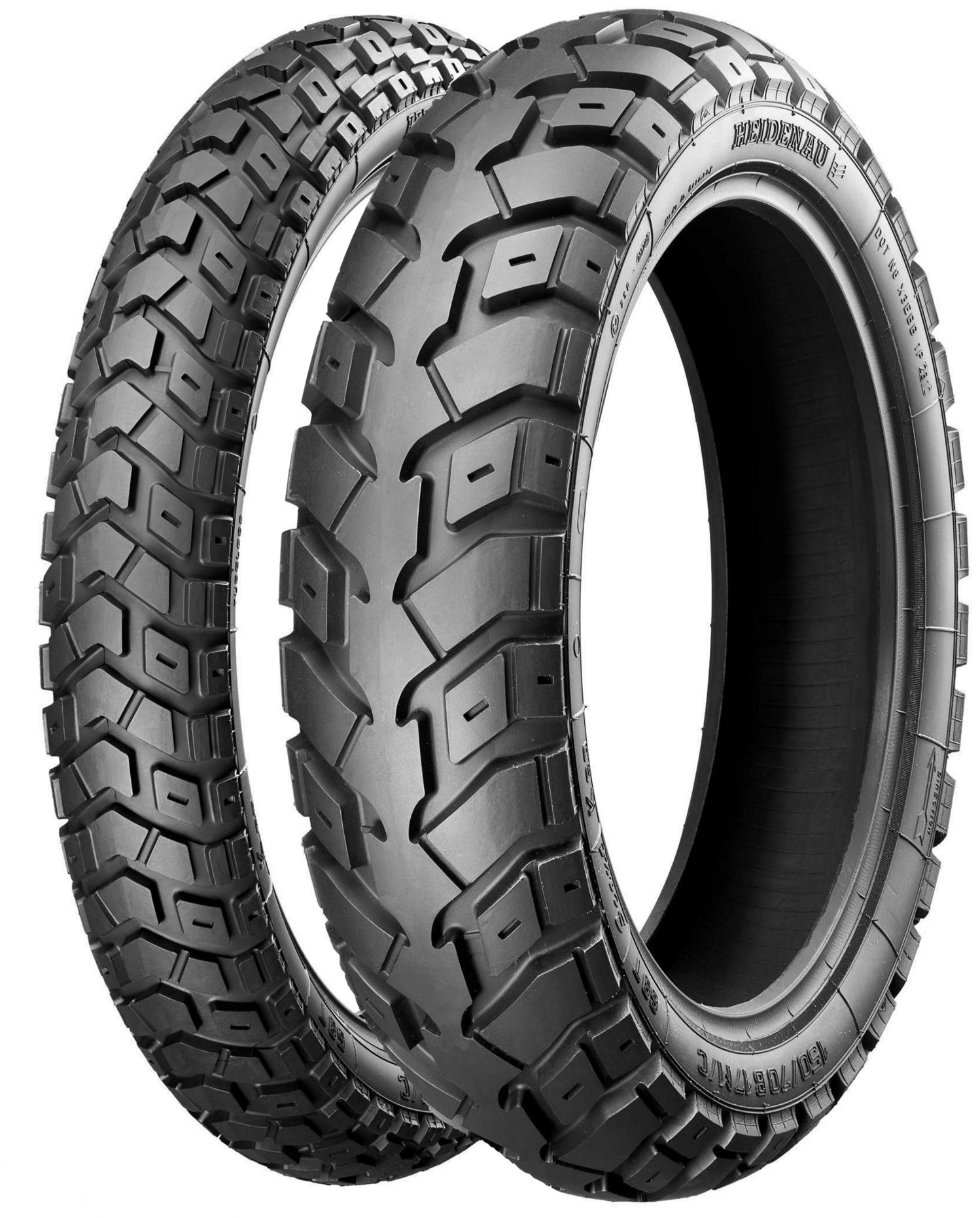 Scheda Variante Pneumatico &rsaquo; Marca: Heidenau &rsaquo; Modello: K 60 Scout