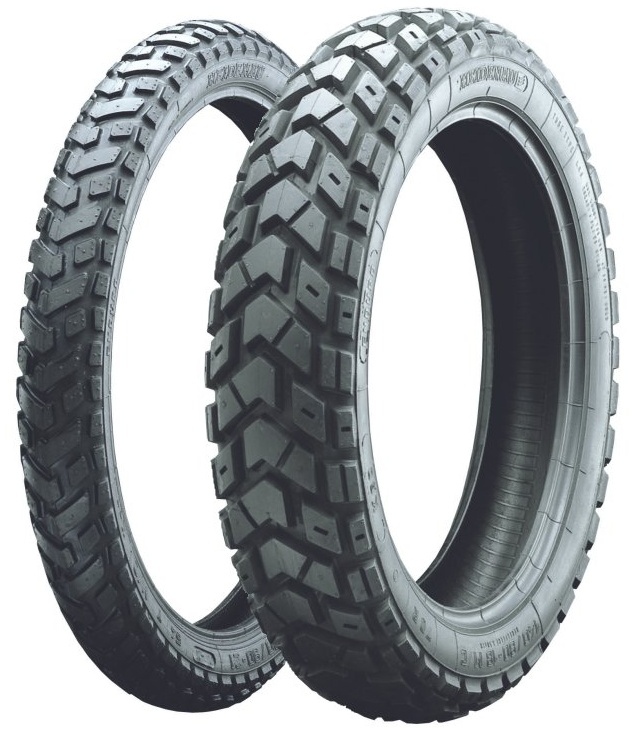 Scheda Variante Pneumatico &rsaquo; Marca: Heidenau &rsaquo; Modello: K 60